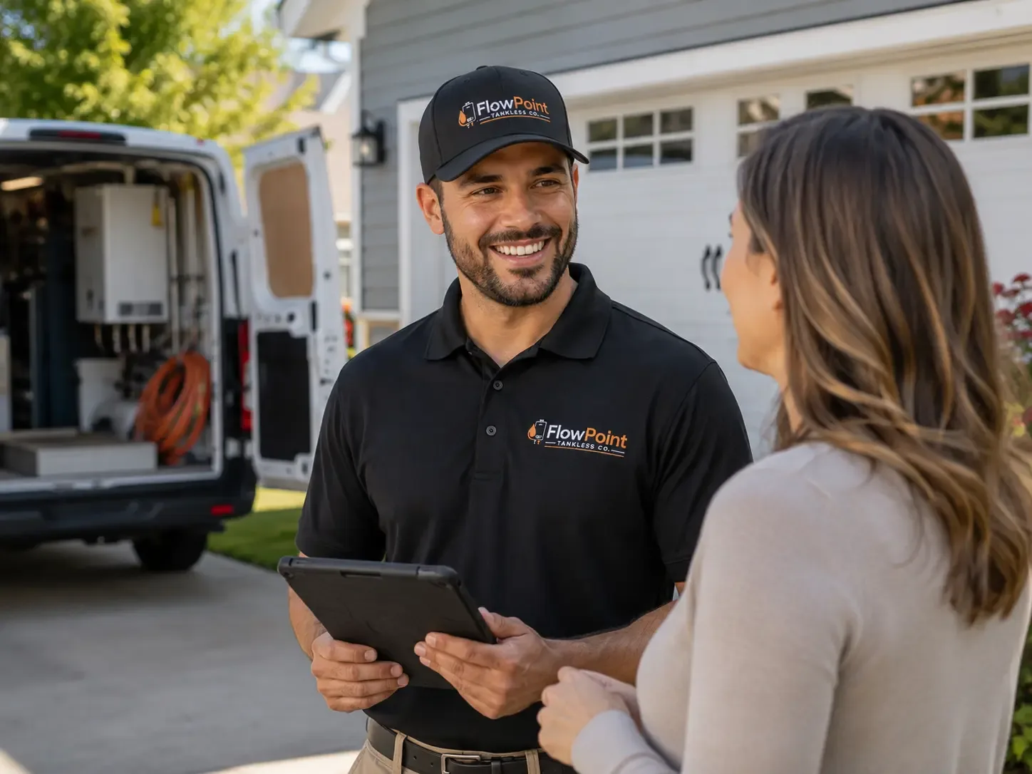 Tankless Water Heater Installation Slayton, MN FAQs